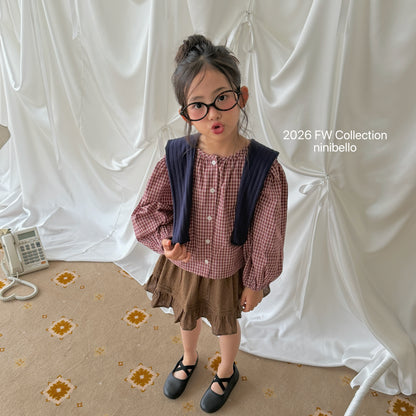 31.Garden Skirt