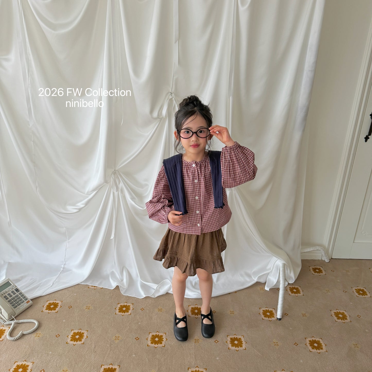 31.Garden Skirt