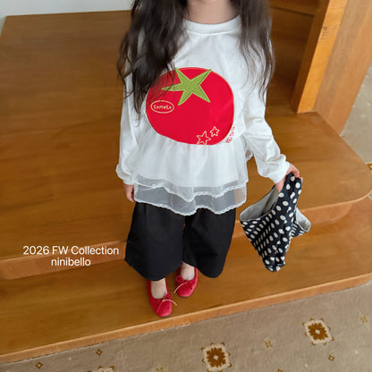 17.Tomato Patch T-Shirt