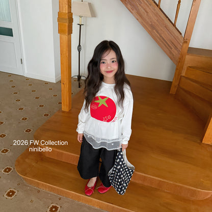 17.Tomato Patch T-Shirt