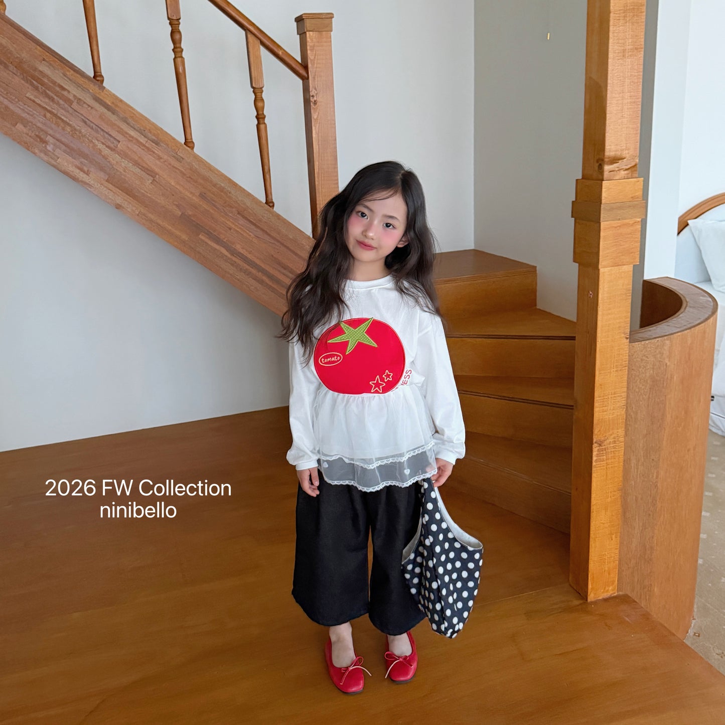 17.Tomato Patch T-Shirt
