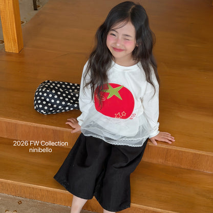 17.Tomato Patch T-Shirt