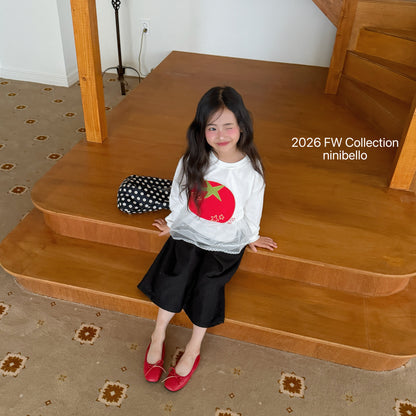 17.Tomato Patch T-Shirt