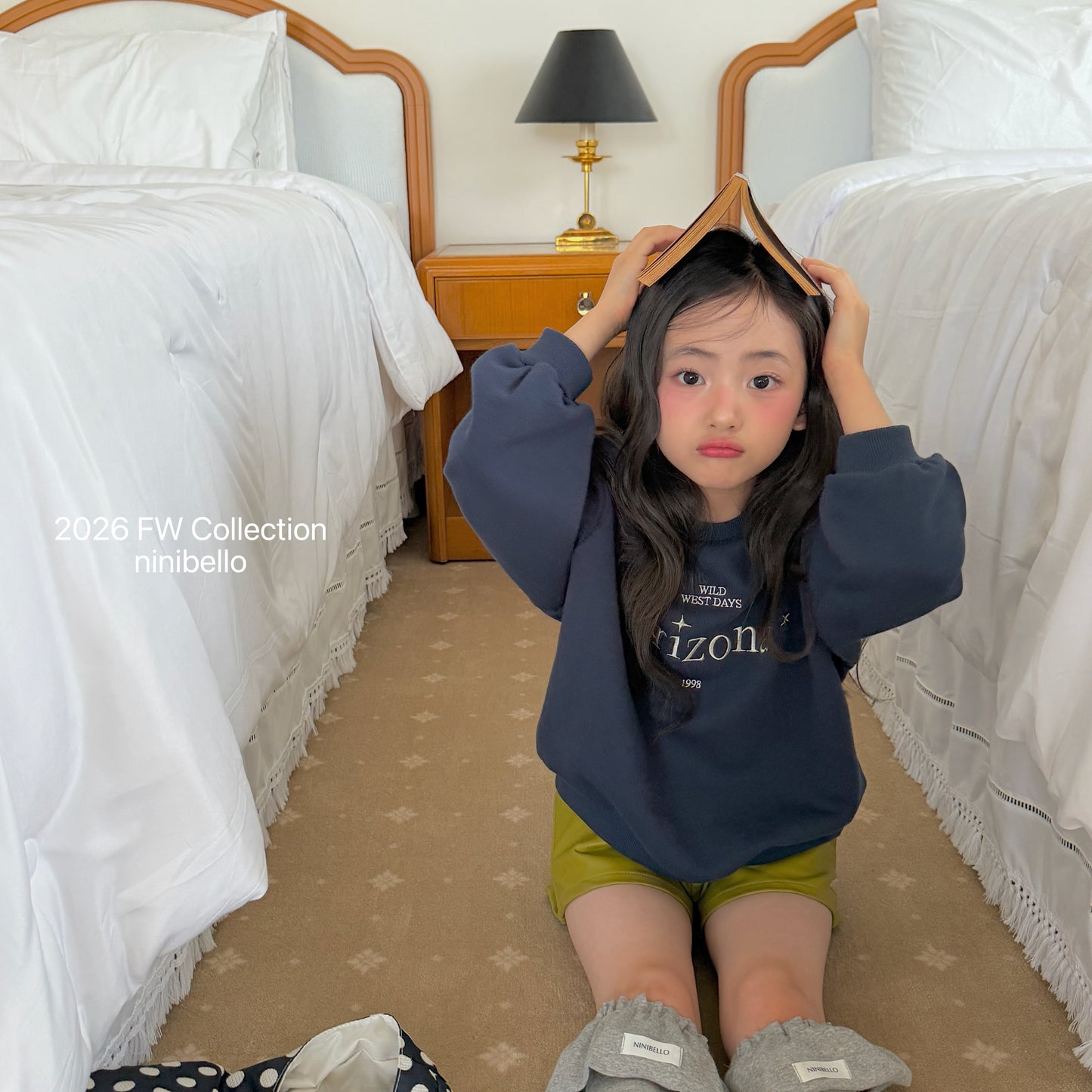 19.Arizona Sweatshirt