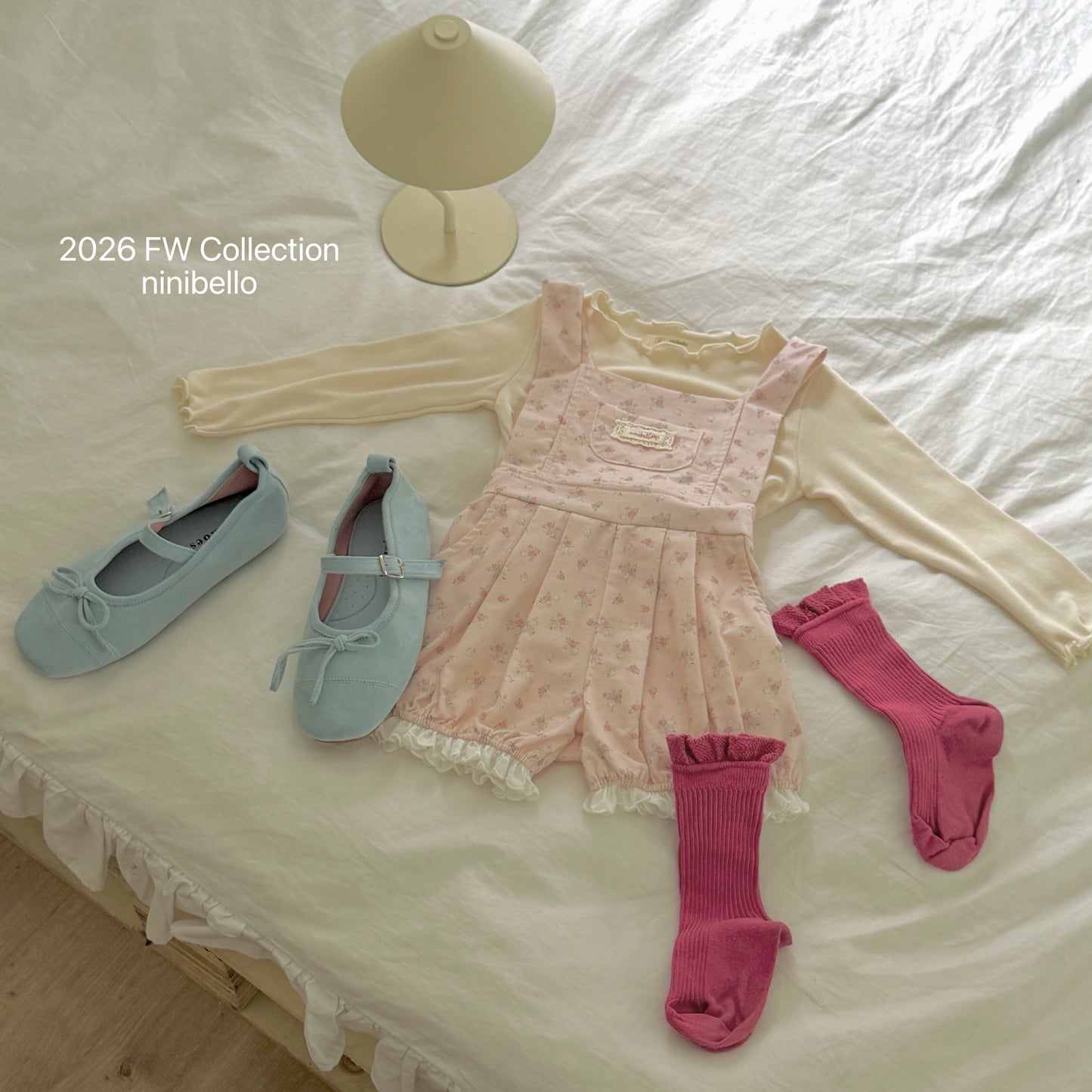 46.Pine Pumpkin Romper