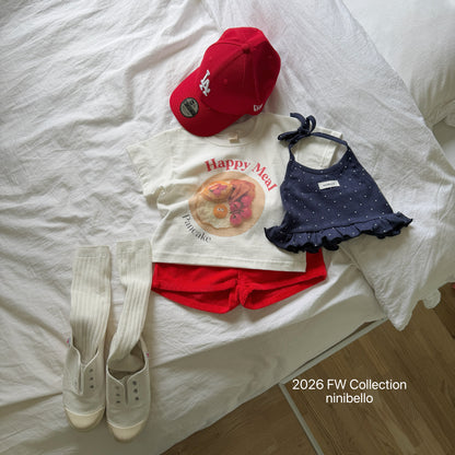 27.Peekaboo Corduroy Pants