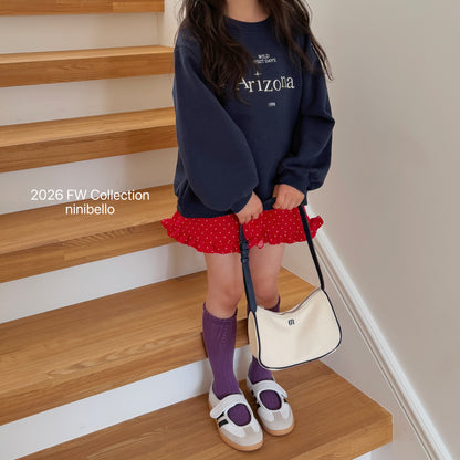 19.Arizona Sweatshirt