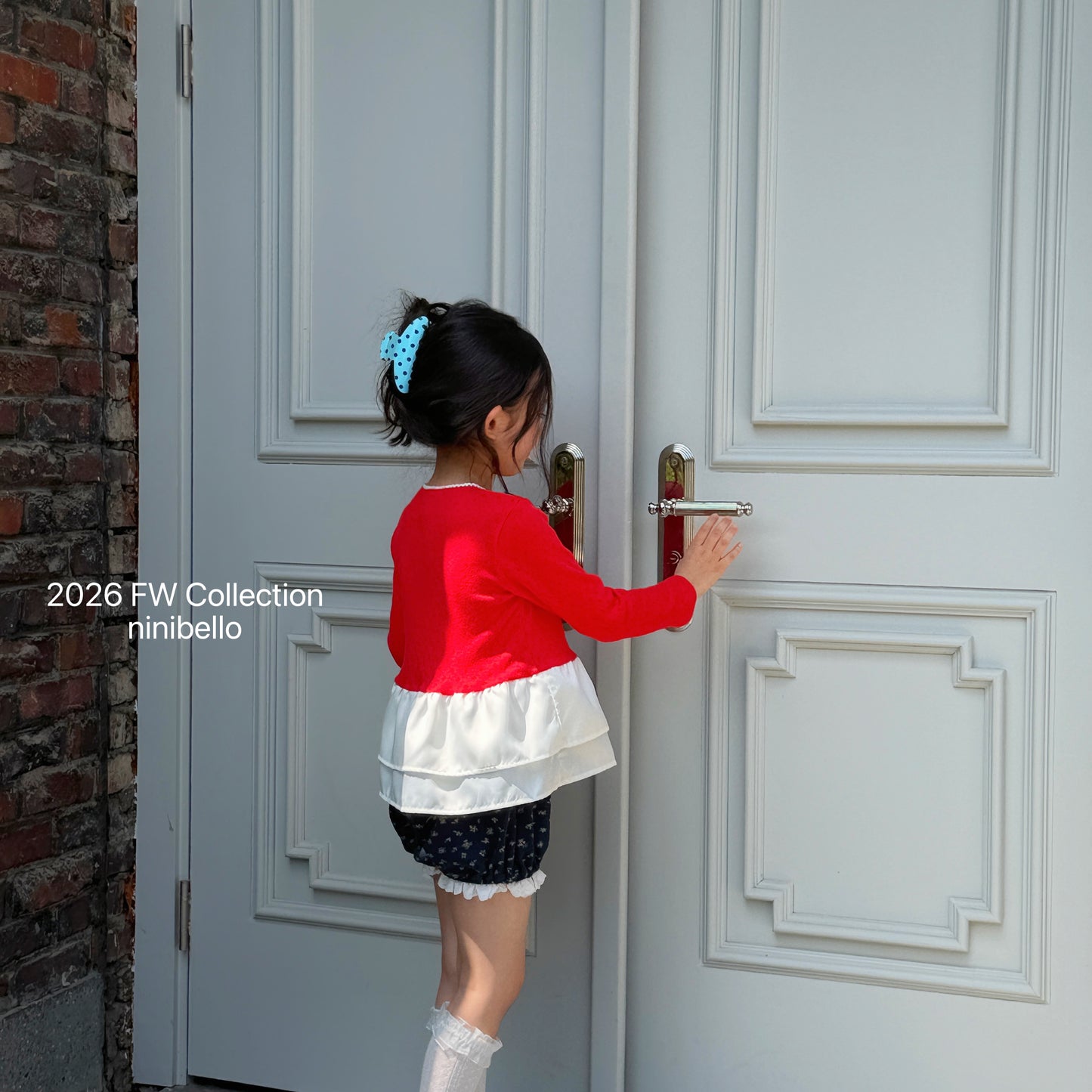 40.Loro Lace Bloomers
