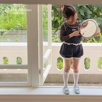 40.Loro Lace Bloomers