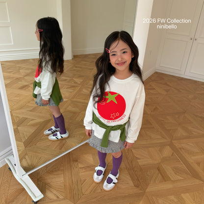 17.Tomato Patch T-Shirt