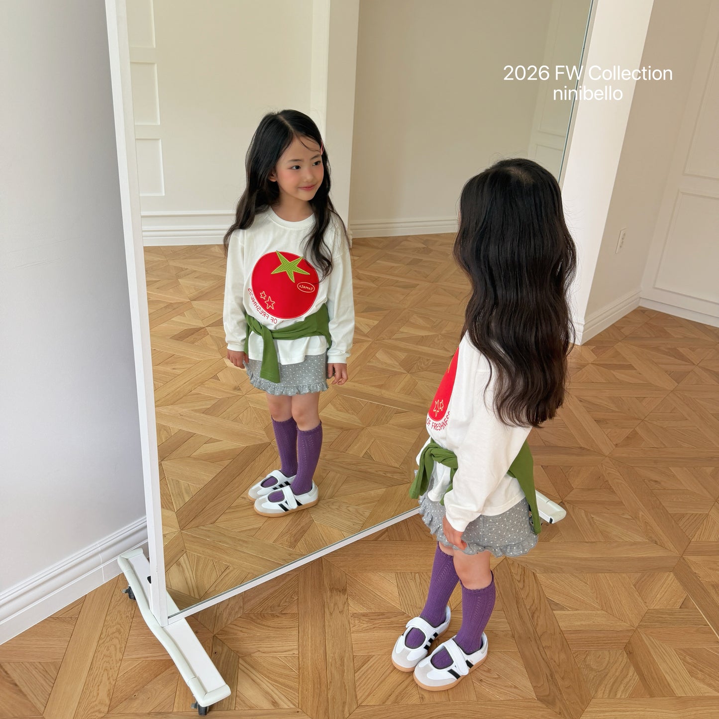17.Tomato Patch T-Shirt