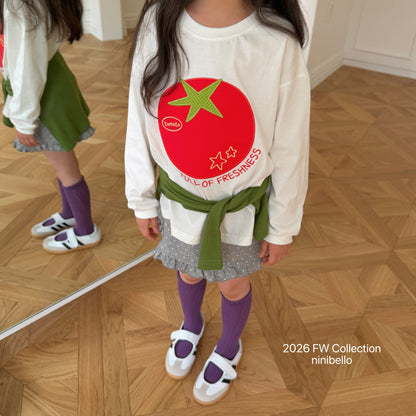 17.Tomato Patch T-Shirt