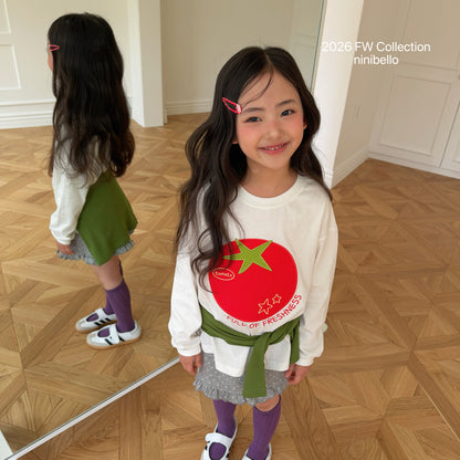 17.Tomato Patch T-Shirt