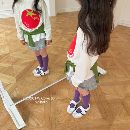 17.Tomato Patch T-Shirt
