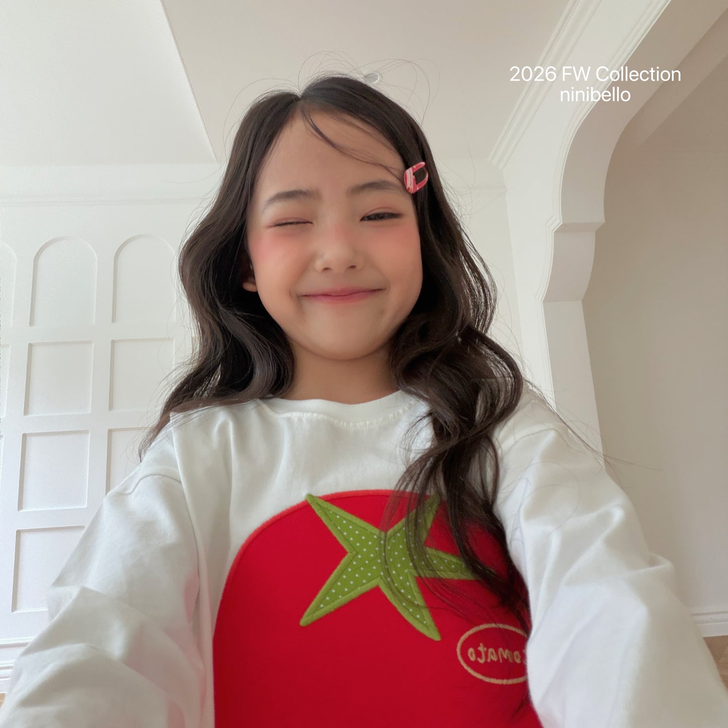 17.Tomato Patch T-Shirt