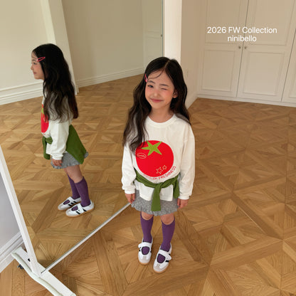 17.Tomato Patch T-Shirt