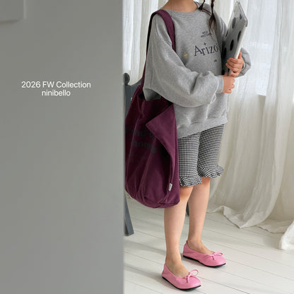 24.Margo Capri Pants