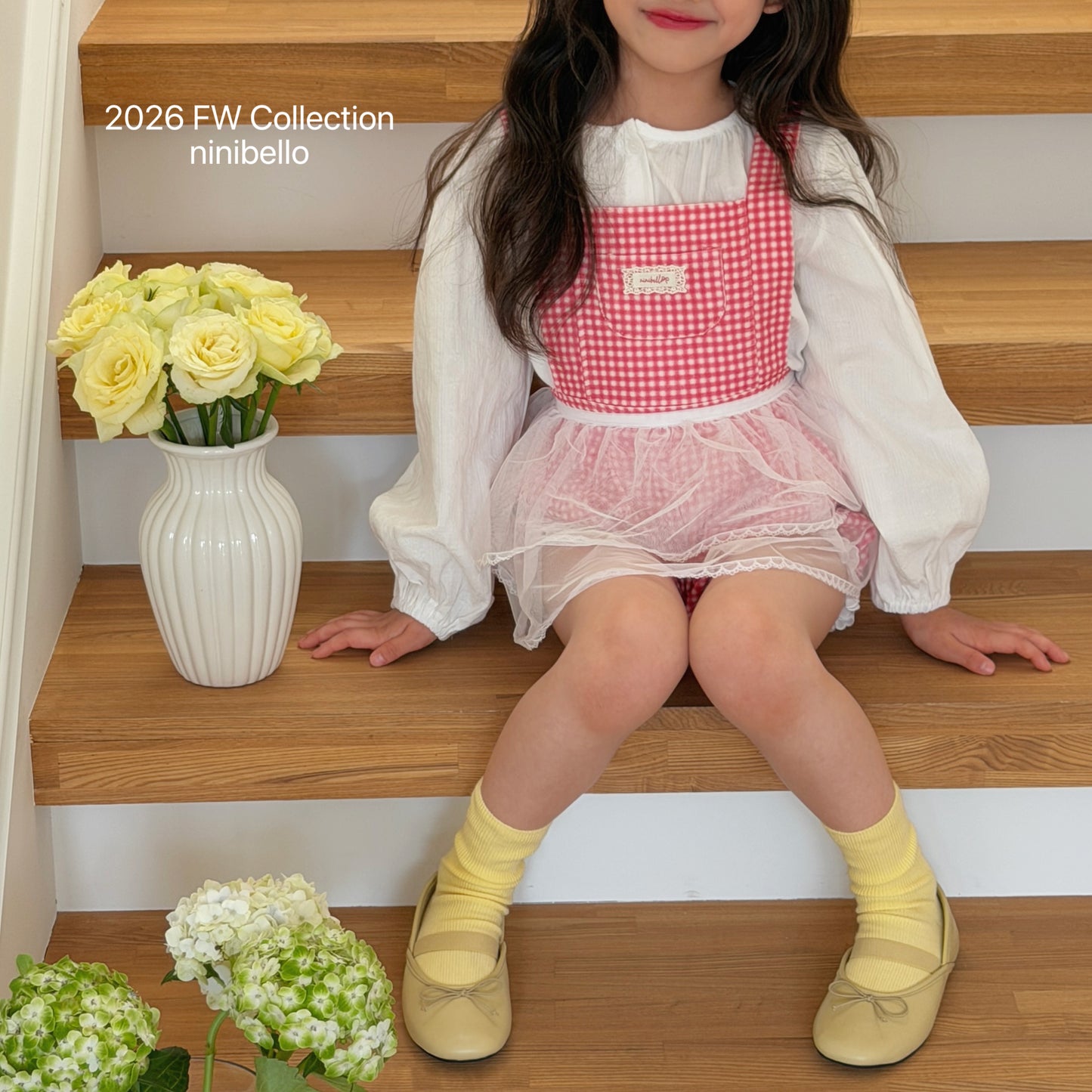 46.Pine Pumpkin Romper