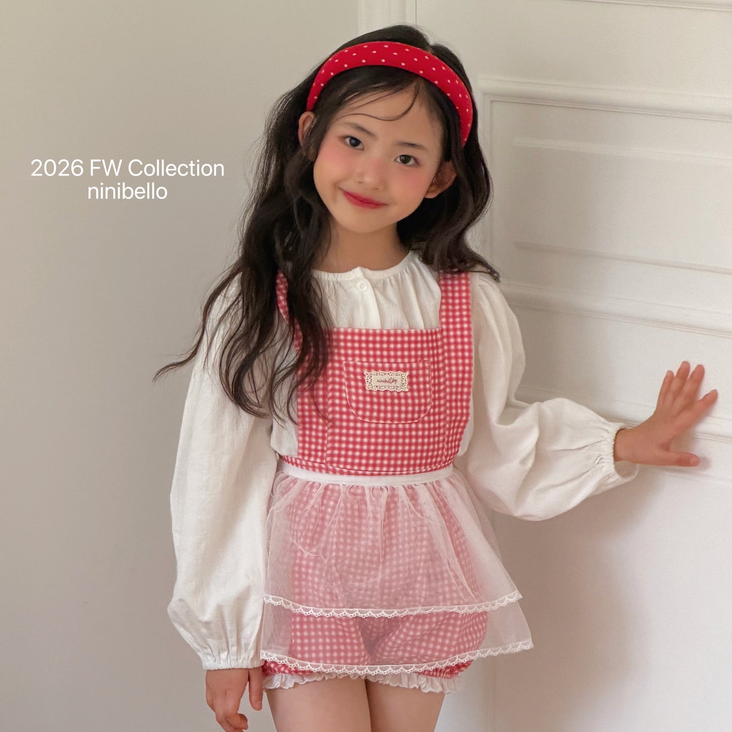 47.Romy Apron