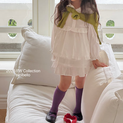 31.Garden Skirt