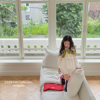 31.Garden Skirt