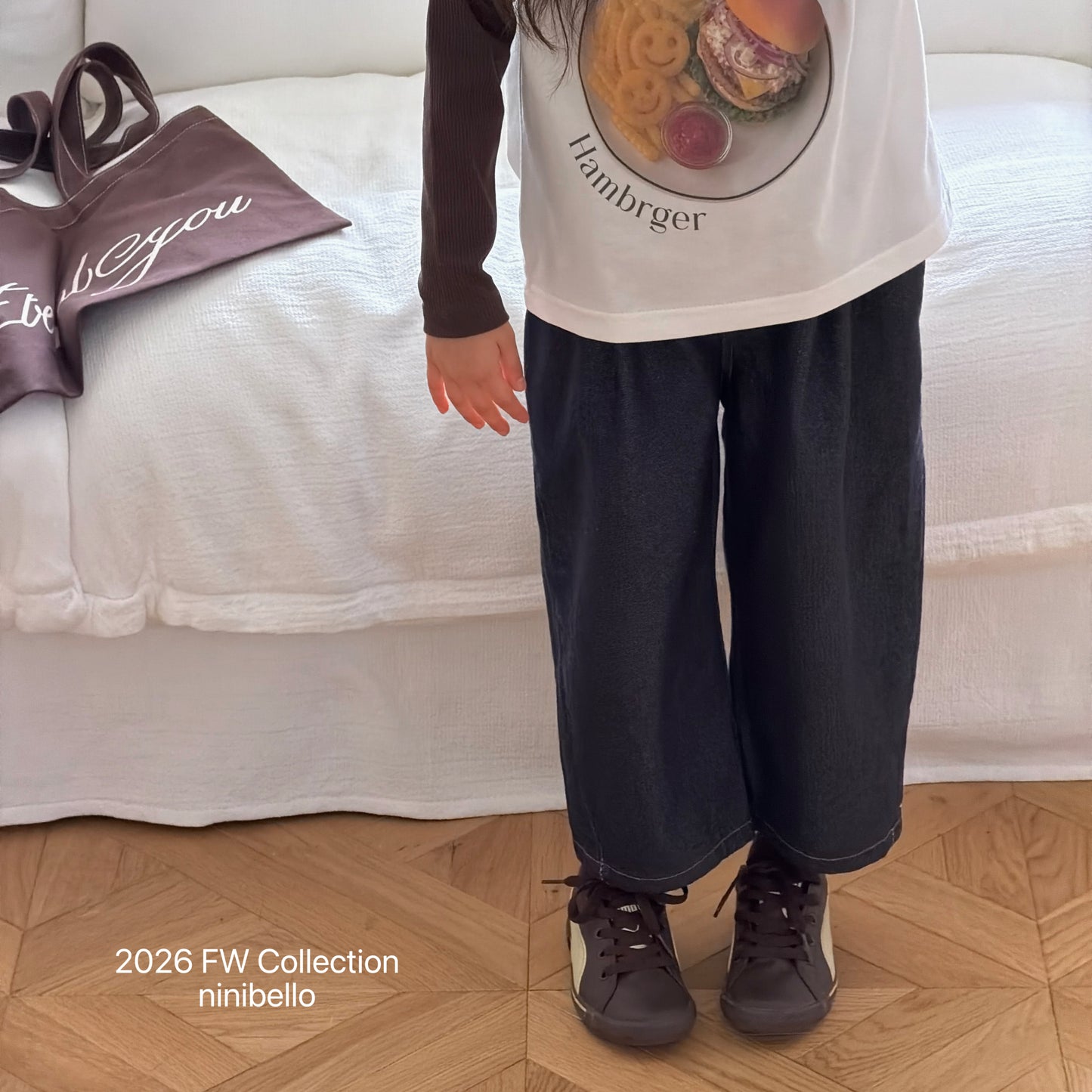 01.Happy Meal Short Sleeve T-Shirt