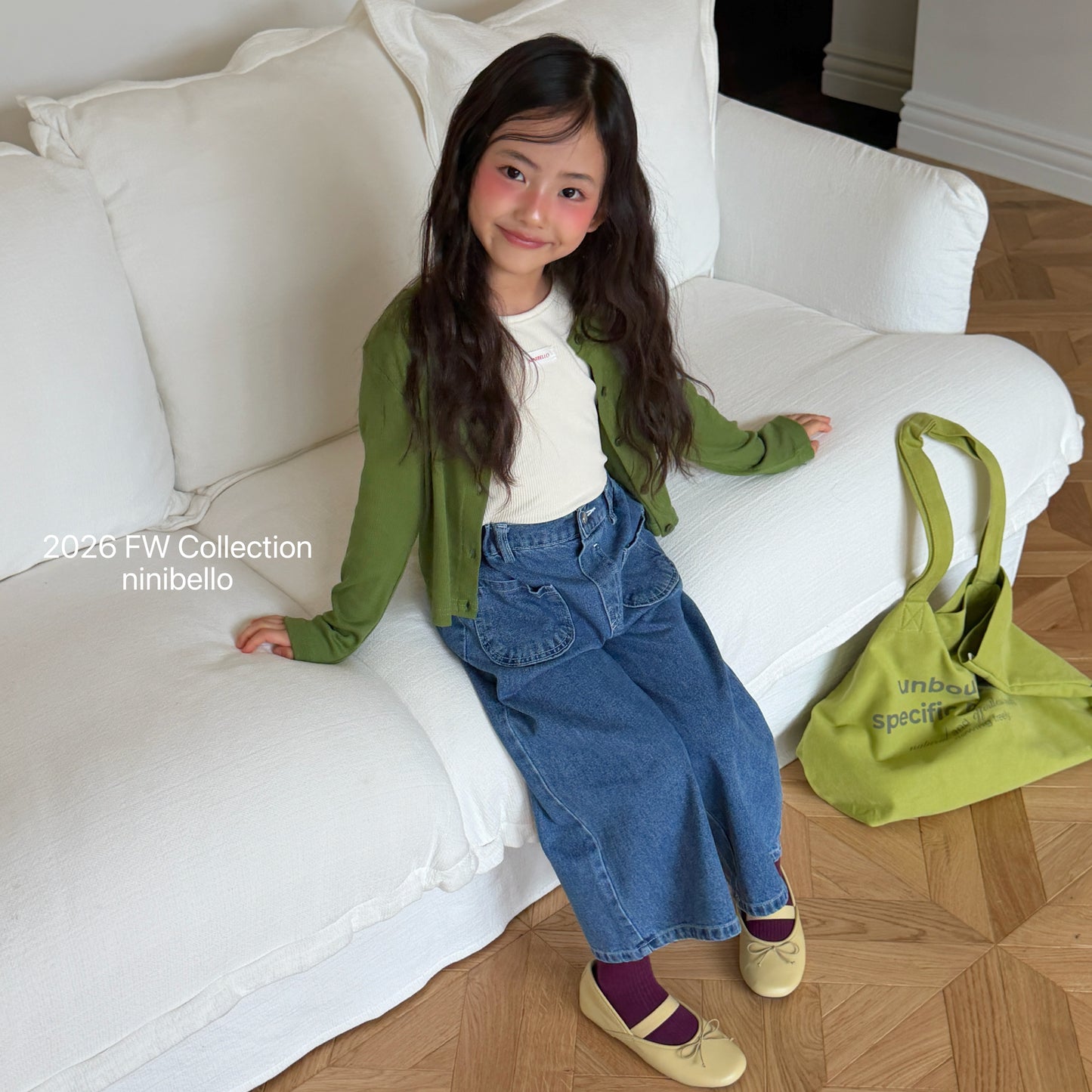 06.Salty Ribbed Cardigan