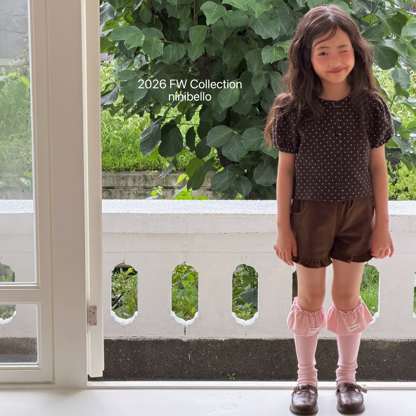12.Dear Dot Cardigan