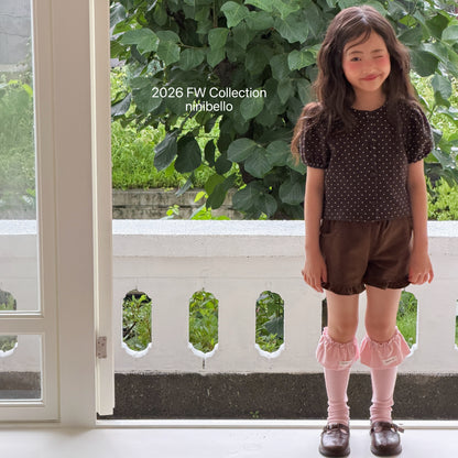 12.Dear Dot Cardigan