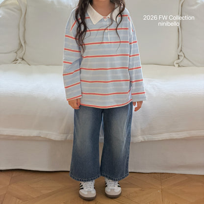 35.808 Denim Pants