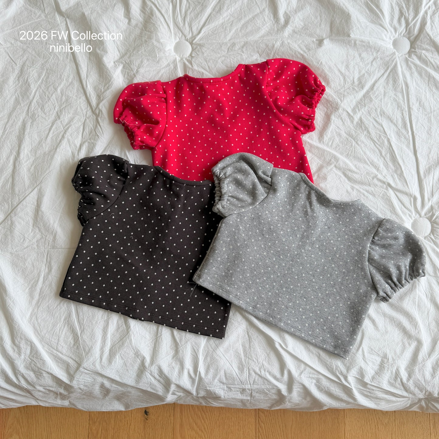 12.Dear Dot Cardigan