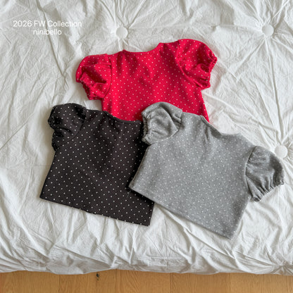 12.Dear Dot Cardigan