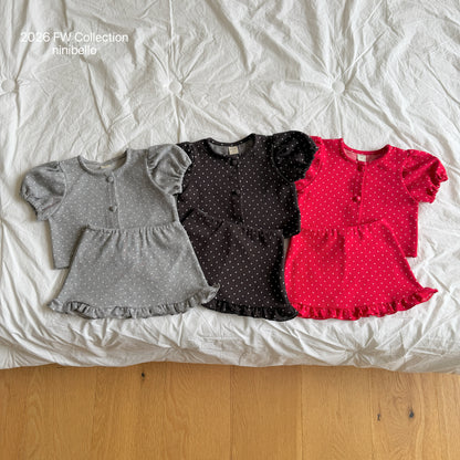 12.Dear Dot Cardigan