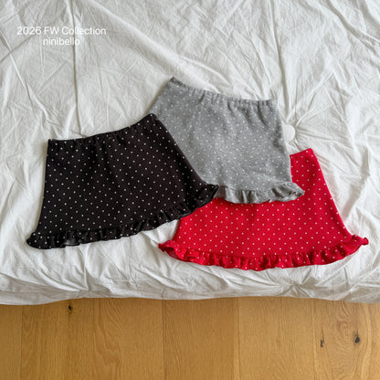 13.Dear Dot Skirt
