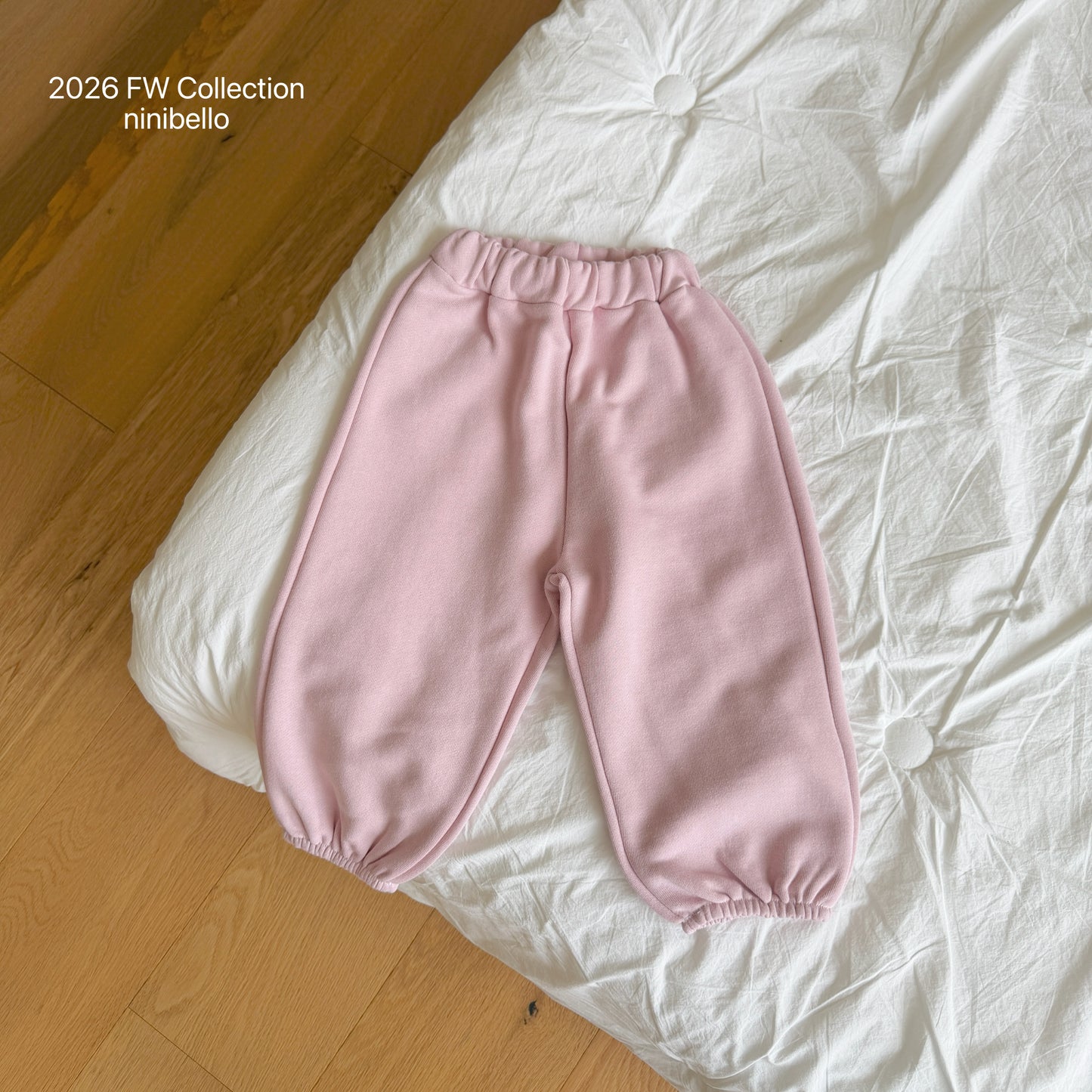 25.Betty Color Sweatpants
