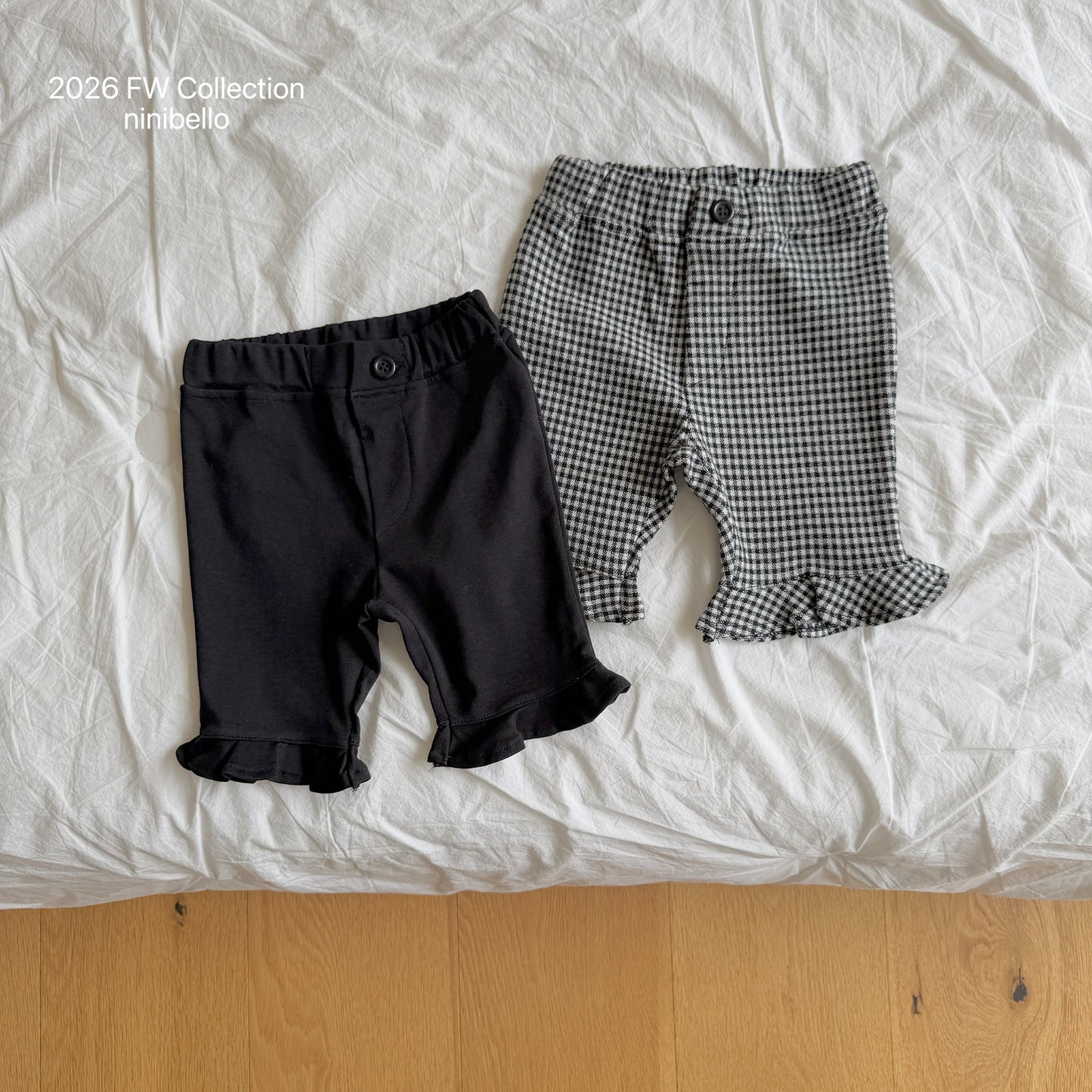 24.Margo Capri Pants