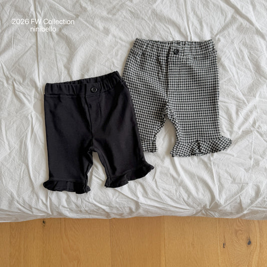24.Margo Capri Pants