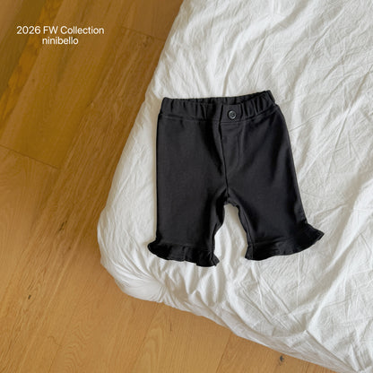 24.Margo Capri Pants