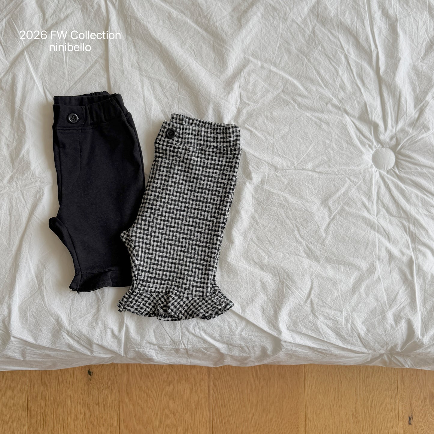 24.Margo Capri Pants