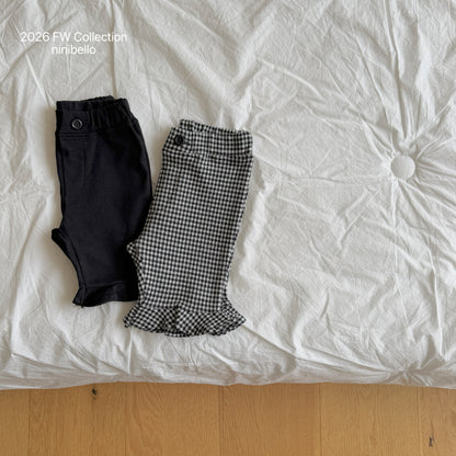 24.Margo Capri Pants