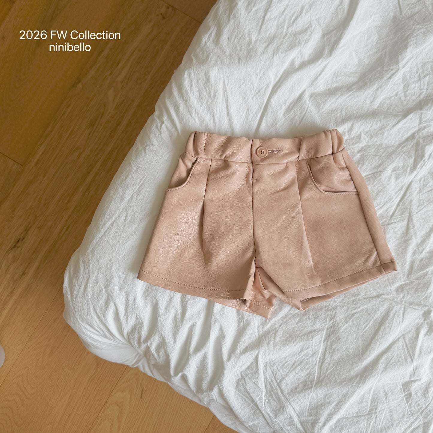 28.From Leather Pants