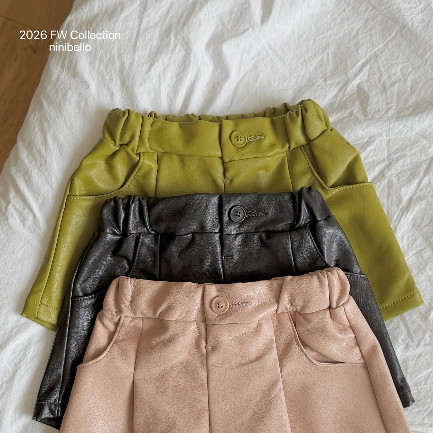 28.From Leather Pants