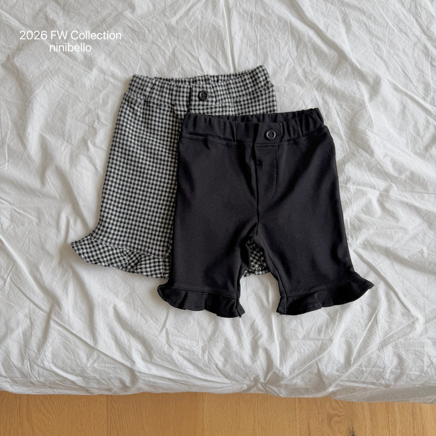 24.Margo Capri Pants