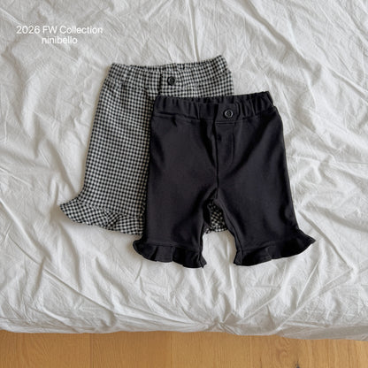 24.Margo Capri Pants