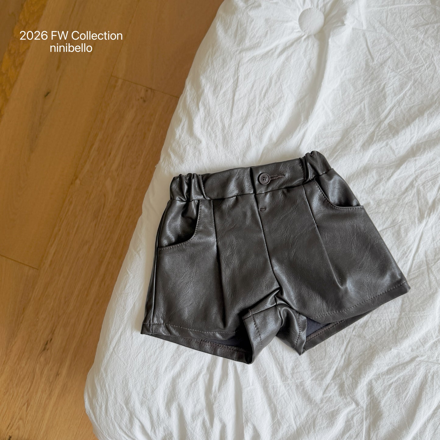 28.From Leather Pants