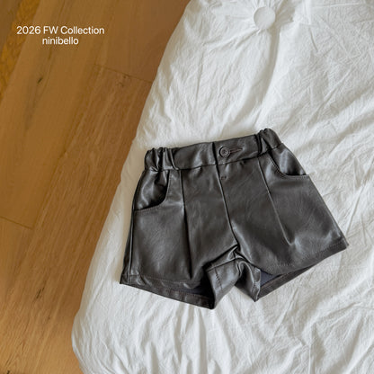 28.From Leather Pants