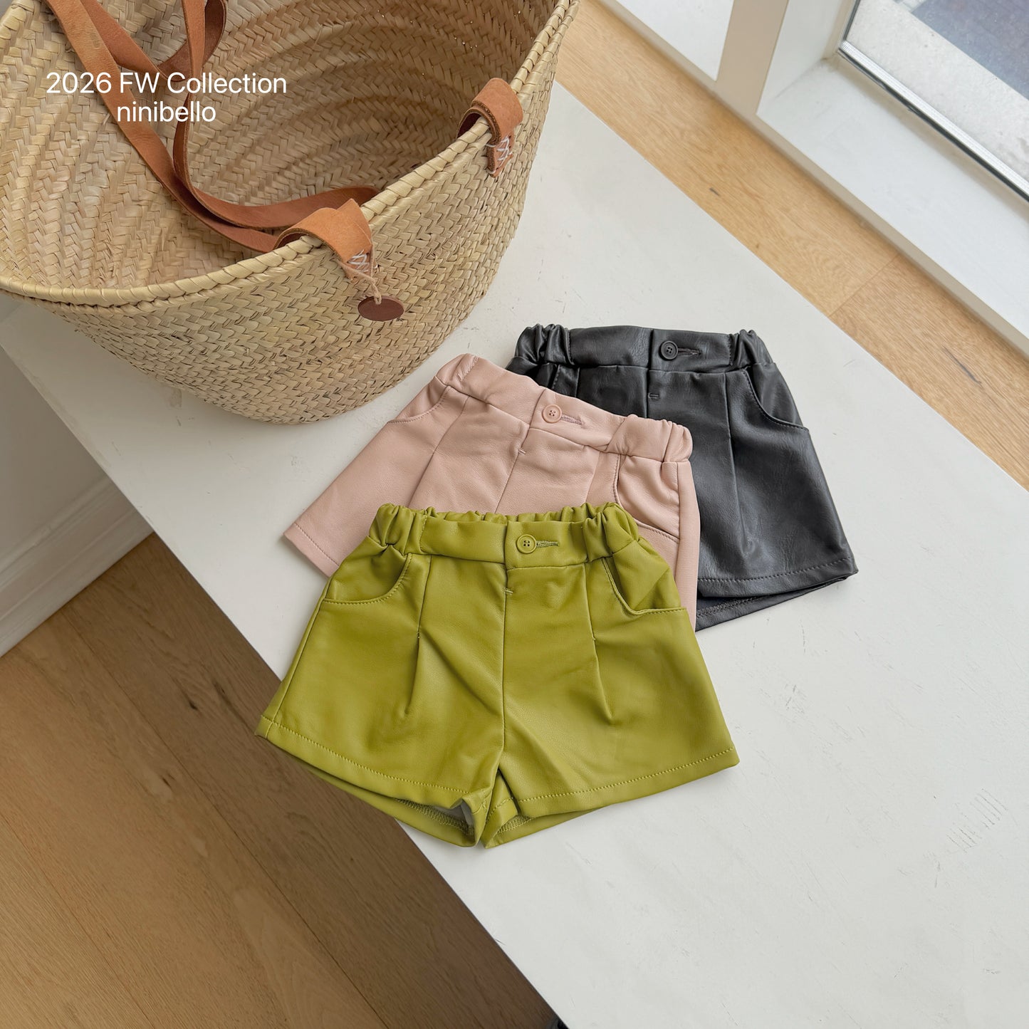 28.From Leather Pants