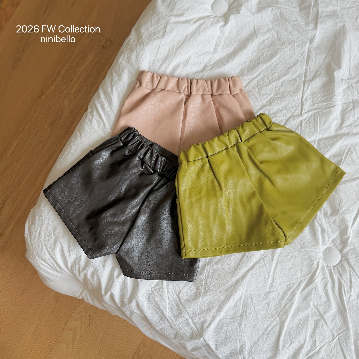 28.From Leather Pants