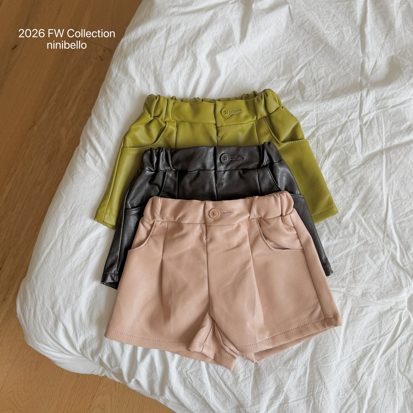 28.From Leather Pants
