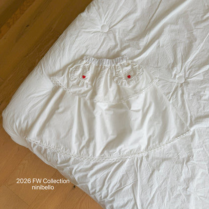 32.Momo Apron Skirt